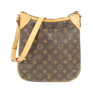 Louis Vuitton Monogram Odeon PM M56390 Shoulder Bag